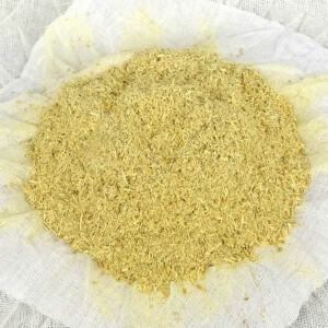 Compresse / Fagottini di erbe thai 50g per il viso