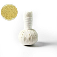 Compresse / Fagottini di erbe thai 50g per il viso