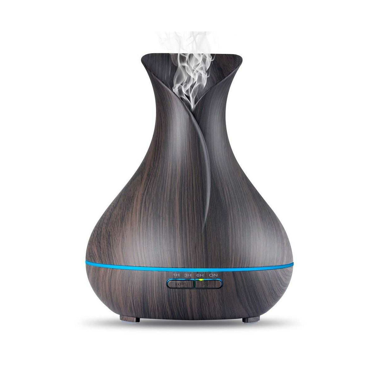 Aroma Diffuser 400ml - Ultraschall Öl Diffuser...