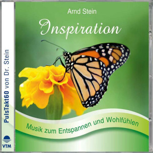 Arnd Stein Relaxation music - licence package for commercial customers