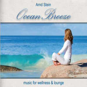 Arnd Stein Relaxation music - licence package for commercial customers