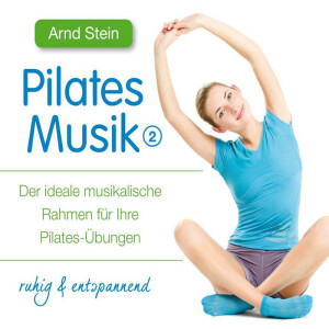Arnd Stein Relaxation music - licence package for commercial customers