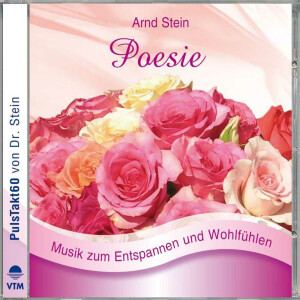 Arnd Stein Relaxation music - licence package for commercial customers
