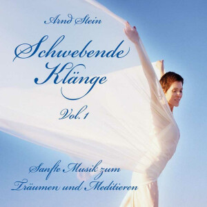 Arnd Stein Relaxation music - licence package for commercial customers