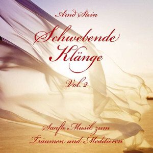 Arnd Stein Relaxation music - licence package for commercial customers