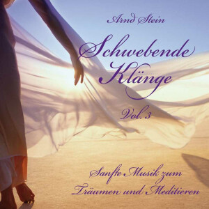Arnd Stein Relaxation music - licence package for commercial customers