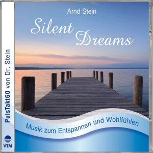 Arnd Stein Relaxation music - licence package for commercial customers