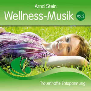 Arnd Stein Relaxation music - licence package for commercial customers