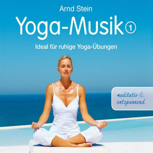 Arnd Stein Relaxation music - licence package for commercial customers