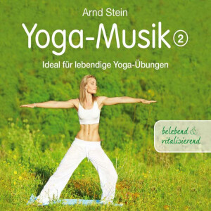 Arnd Stein Relaxation music - licence package for commercial customers