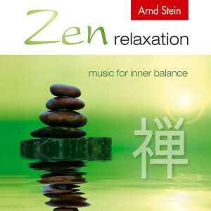Arnd Stein Relaxation music - licence package for commercial customers