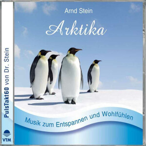 Arnd Stein Relaxation music - licence package for commercial customers