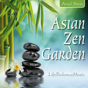 Arnd Stein Relaxation music - licence package for commercial customers