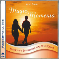 Arnd Stein Relaxation music - licence package for commercial customers