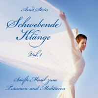 Arnd Stein Relaxation music - licence package for commercial customers