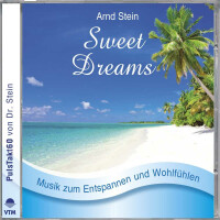 Arnd Stein Relaxation music - licence package for commercial customers