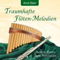 Arnd Stein Relaxation music - licence package for commercial customers