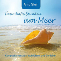 Arnd Stein Relaxation music - licence package for commercial customers