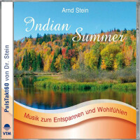 Arnd Stein Relaxation music - licence package for commercial customers