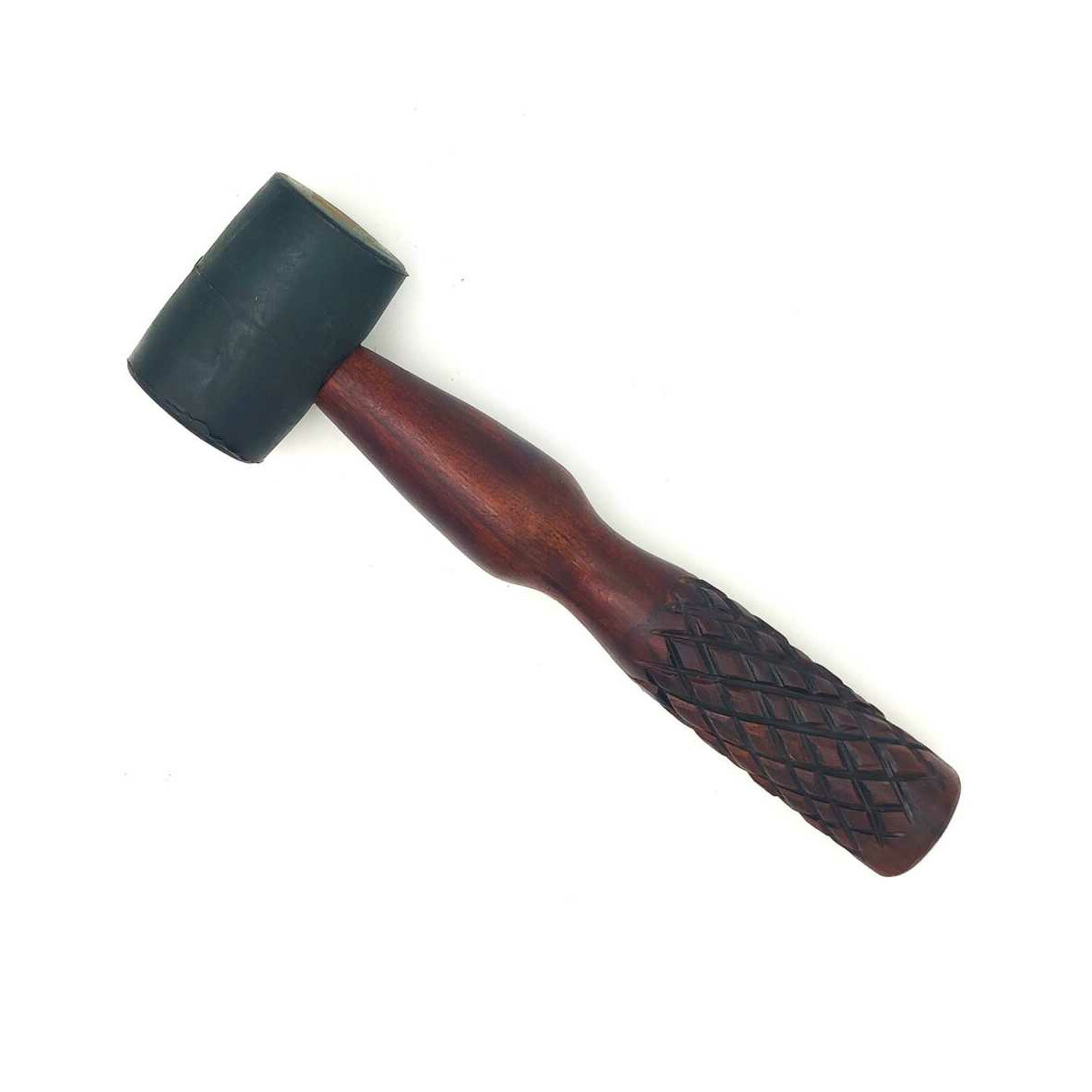 Tok Sen Hammer mit Gummi und Thai-Schnitzerei