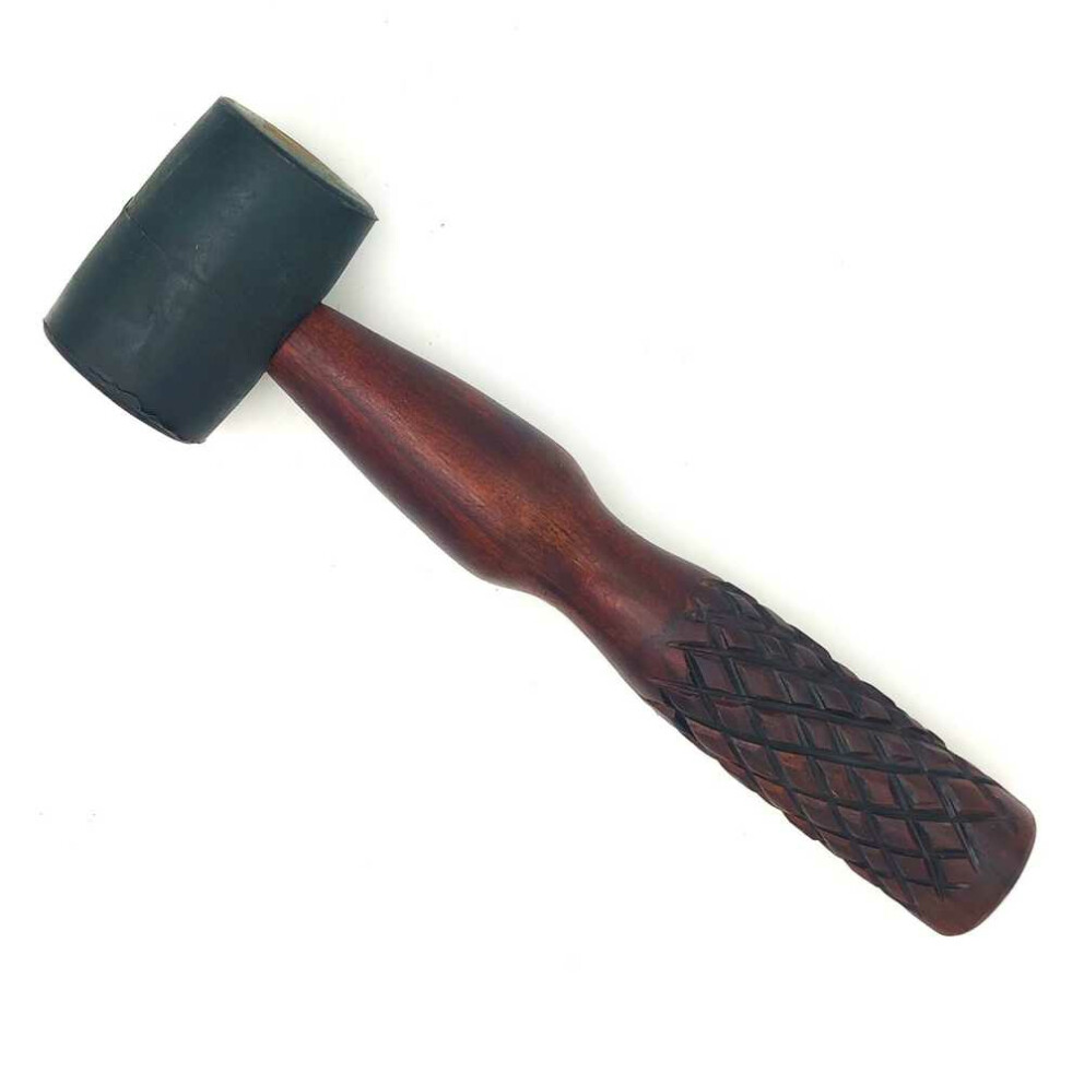 Tok Sen Hammer mit Gummi und Thai-Schnitzerei