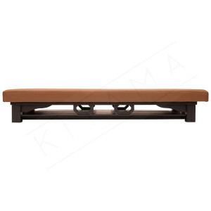 Tavolo da massaggio tailandese | Letto da massaggio | Panca per massaggi in legno massiccio