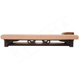 Tavolo da massaggio tailandese | Letto da massaggio | Panca per massaggi in legno massiccio