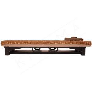 Tavolo da massaggio tailandese | Letto da massaggio | Panca per massaggi in legno massiccio