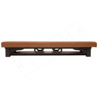 Tavolo da massaggio tailandese | Letto da massaggio | Panca per massaggi in legno massiccio