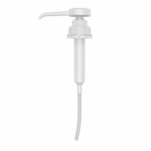 Promo: 10L olio da massaggio neutro + pompa per bombole e chiave per bombole DIN 45