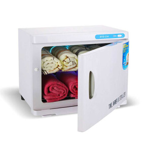 23L Towel Warmer with UV sterilization