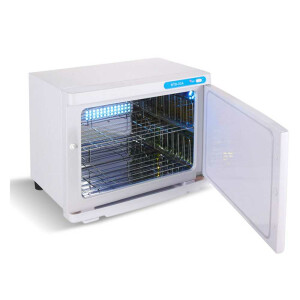 23L Towel Warmer with UV sterilization
