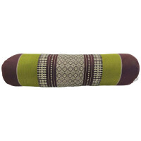 Thai Nacken Rolle mit Füllung aus Kapok