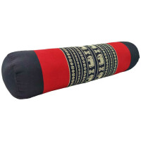 Thai Nacken Rolle mit Füllung aus Kapok