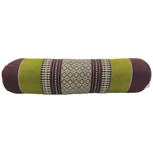 Thai cushion roll 50cm as leg rest arm rest made of Thai...