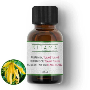 Olio di profumo Ylang Ylang Cananga 100ml