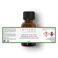 Olio di profumo Ylang Ylang Cananga 100ml