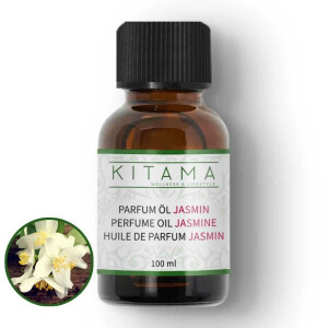 Olio di profumo Jasmine 100ml
