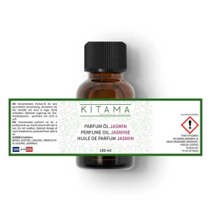 Parfümöl Jasmin 100ml