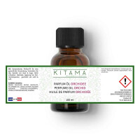 Parfümöl Orchidee 100ml