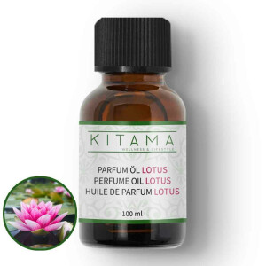 Olio di profumo Loto 100ml