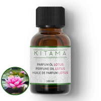 Olio di profumo Loto 100ml