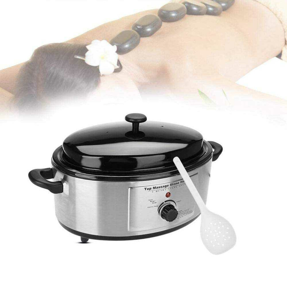Hot Stone Heater