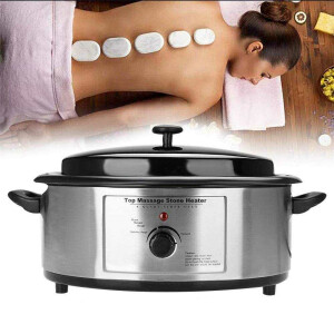 Hot Stone Heater