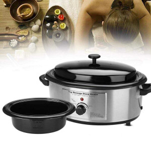 Hot Stone Heater