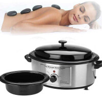 Hot Stone Heater