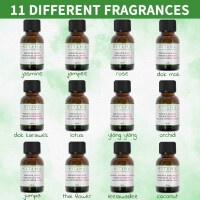 #2 DEAL: 2 x 10L di olio per massaggi neutro + 100ml di olio di profumo a scelta