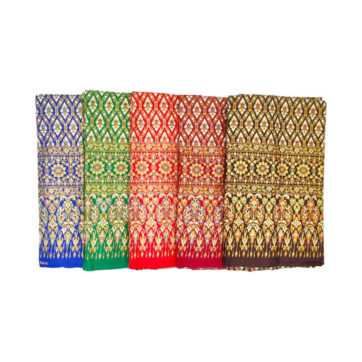 Lenzuolo Sarong - Thai Siam 2023 Premium