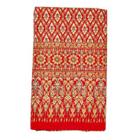 Sarong Betttuch Überwurf - Thai Siam 2023 Premium