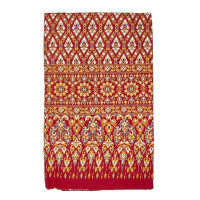 Sarong Betttuch Überwurf - Thai Siam 2023 Premium